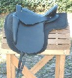 American Flex Amigo Dressage