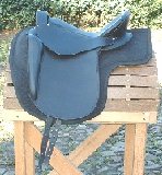 American Flex Amigo Dressage