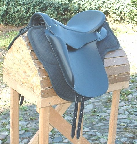 American Flex Amigo Dressage