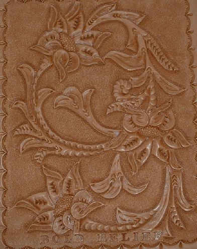 American Flex Carving