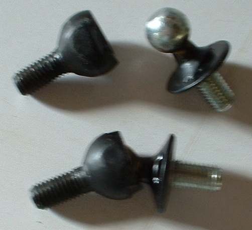 Kugelgelenke